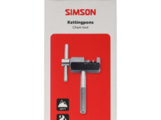 Simson kettingpons