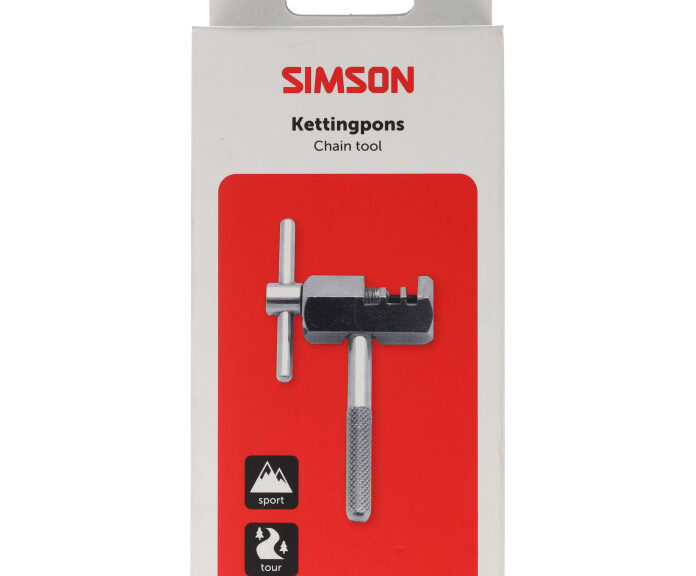 Simson fietsgereedschap. ✓ Snel geleverd ✓ Gratis verzending v.a. €75