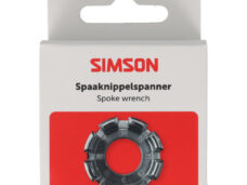 Simson spaakspanner