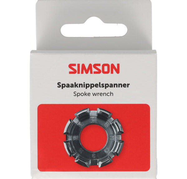 Simson fietsgereedschap. ✓ Snel geleverd ✓ Gratis verzending v.a. €75