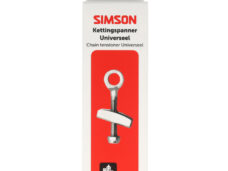 Simson kettingspanners (2st)