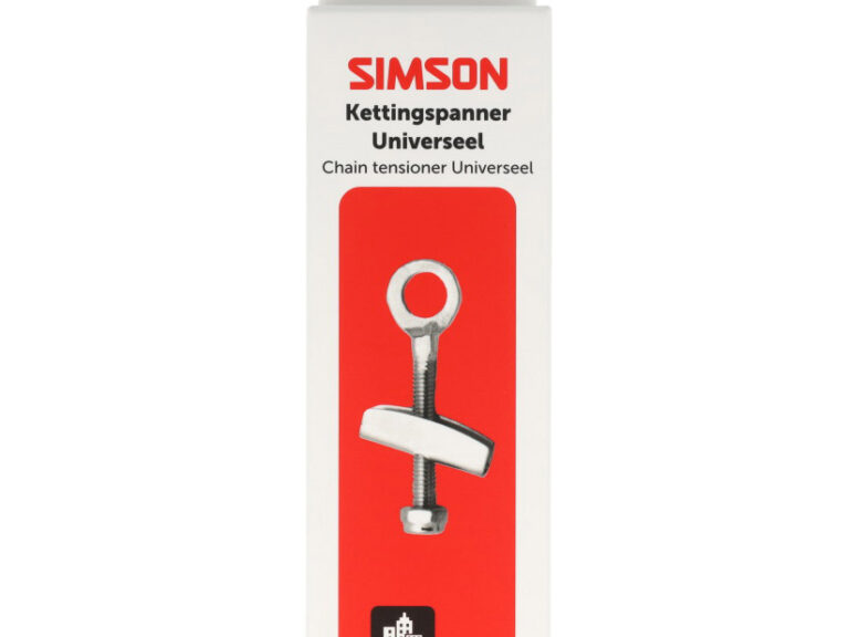 Simson kettingbladen & tandwielen. ✓ Snel geleverd ✓ Gratis verzending v.a. €75