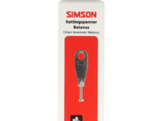 Simson kettingspanner Batavus