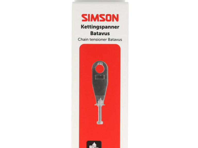 Simson kettingbladen & tandwielen. ✓ Snel geleverd ✓ Gratis verzending v.a. €75