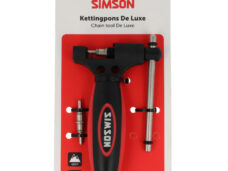 Simson kettingpons De Luxe