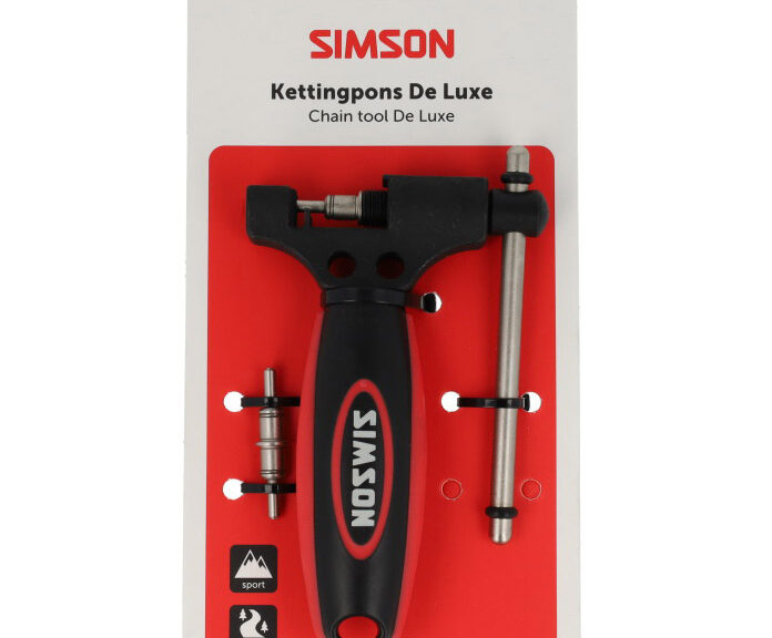Simson fietsgereedschap. ✓ Snel geleverd ✓ Gratis verzending v.a. €75