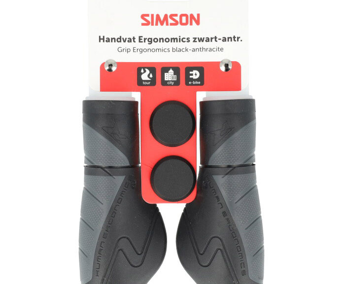 Simson handvatten & stuurlint. ✓ Snel geleverd ✓ Gratis verzending v.a. €75