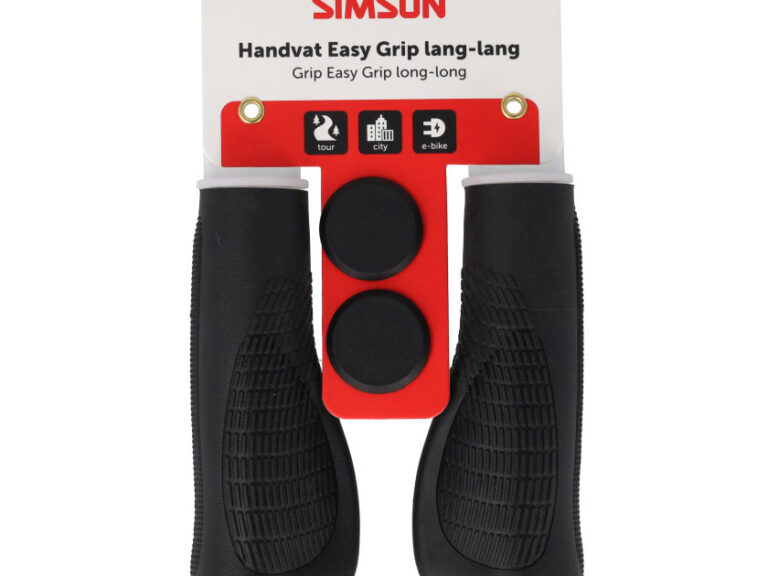 Simson handvatten & stuurlint. ✓ Snel geleverd ✓ Gratis verzending v.a. €75