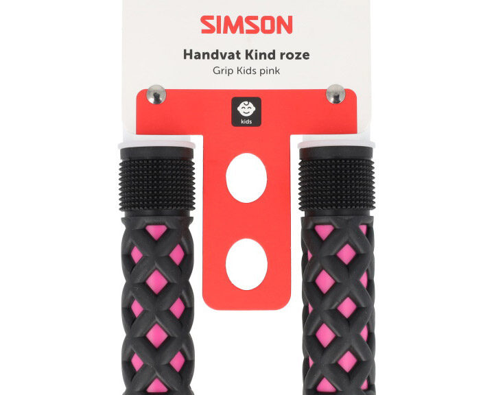 Simson handvatten & stuurlint. ✓ Snel geleverd ✓ Gratis verzending v.a. €75