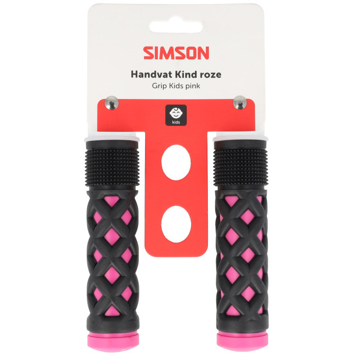 Simson handvatten & stuurlint. ✓ Snel geleverd ✓ Gratis verzending v.a. €75