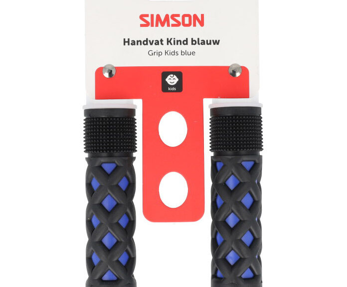 Simson handvatten & stuurlint. ✓ Snel geleverd ✓ Gratis verzending v.a. €75
