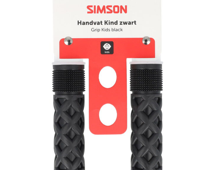 Simson handvatten & stuurlint. ✓ Snel geleverd ✓ Gratis verzending v.a. €75