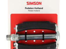 Simson pedalen Holland Klassiek