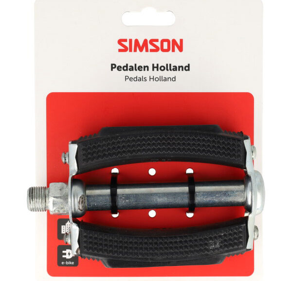 Simson pedalen. ✓ Snel geleverd ✓ Gratis verzending v.a. €75