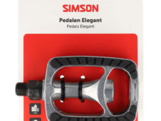 Simson pedaler Elegant