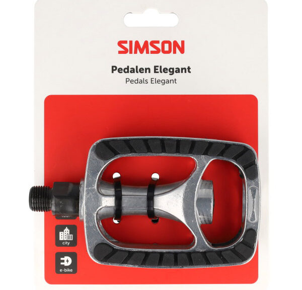 Simson pedalen. ✓ Snel geleverd ✓ Gratis verzending v.a. €75