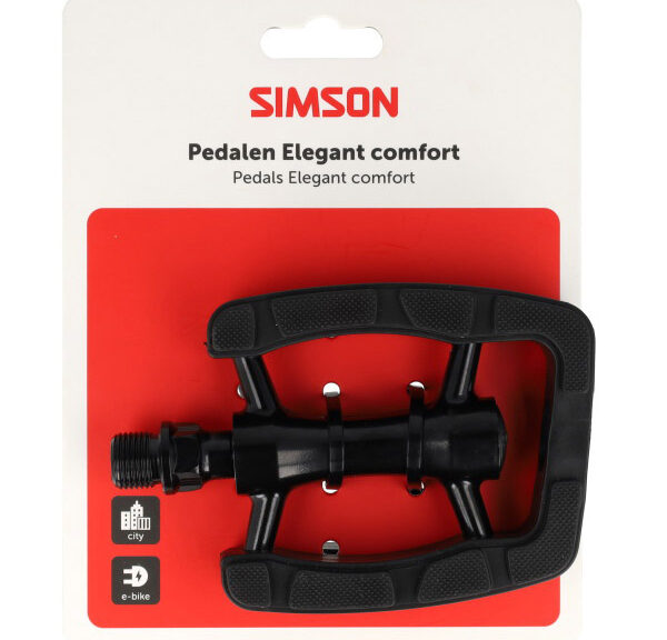 Simson pedalen. ✓ Snel geleverd ✓ Gratis verzending v.a. €75