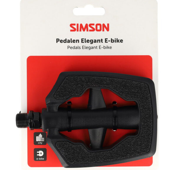 Simson pedalen. ✓ Snel geleverd ✓ Gratis verzending v.a. €75