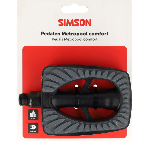 Simson pedalen. ✓ Snel geleverd ✓ Gratis verzending v.a. €75