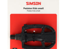 Simson pedalen Kids Small 2.0