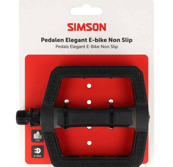 Simson pedalen. ✓ Snel geleverd ✓ Gratis verzending v.a. €75