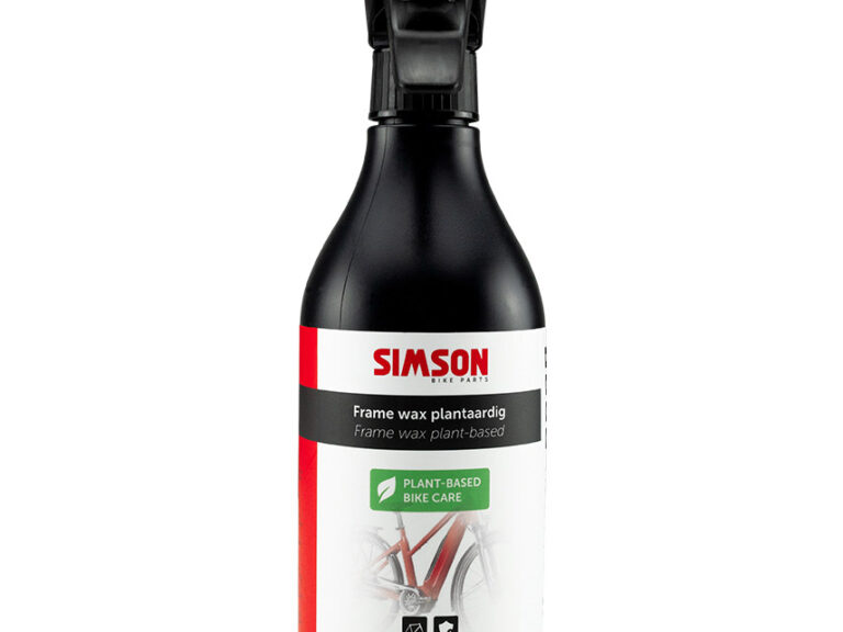 Simson framewax plantaardig 500ml