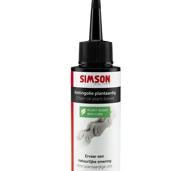 Simson olie & smeermiddelen. ✓ Snel geleverd ✓ Gratis verzending v.a. €75