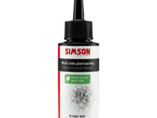 Simson multi olie plantaardig 100ml