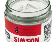 Simson montagepasta plantaardig 50ml