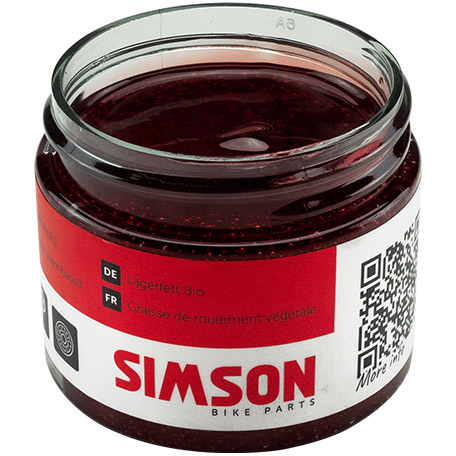 Simson olie & smeermiddelen. ✓ Snel geleverd ✓ Gratis verzending v.a. €75
