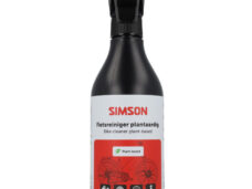 Simson fietsreiniger plantaardig