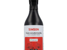 Simson-kehysvaha kasvipohjainen