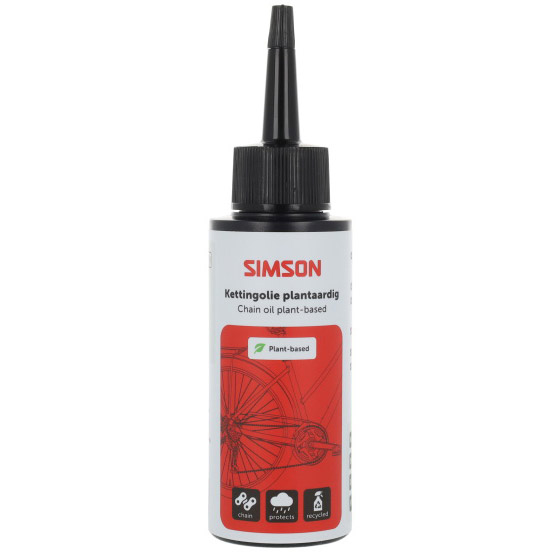 Simson olie & smeermiddelen. ✓ Snel geleverd ✓ Gratis verzending v.a. €75