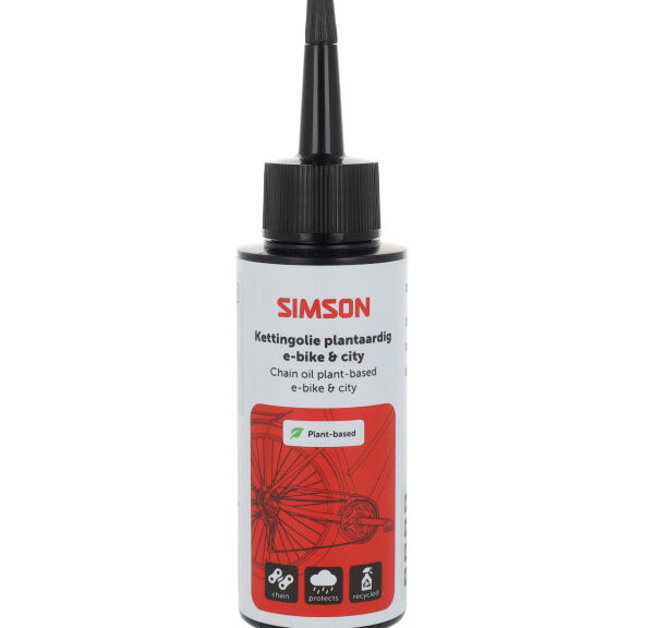 Simson olie & smeermiddelen. ✓ Snel geleverd ✓ Gratis verzending v.a. €75