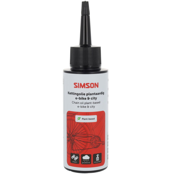 Simson Ketting