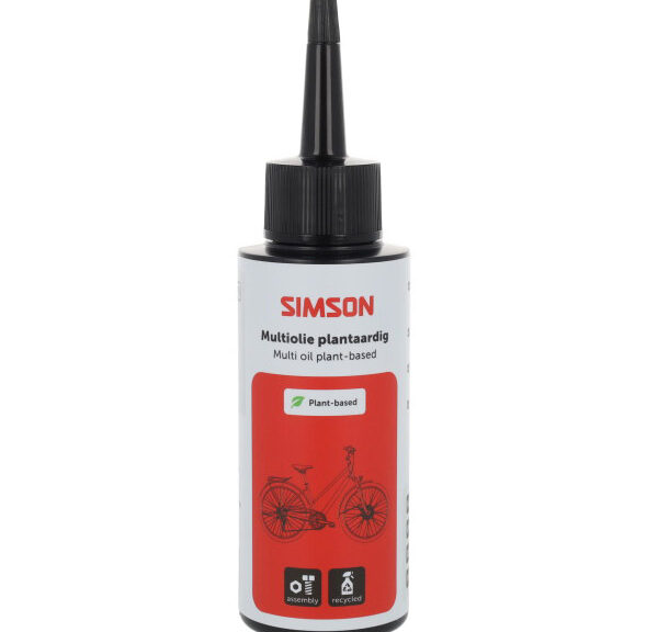 Simson olie & smeermiddelen. ✓ Snel geleverd ✓ Gratis verzending v.a. €75