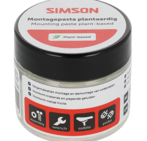 Simson olie & smeermiddelen. ✓ Snel geleverd ✓ Gratis verzending v.a. €75