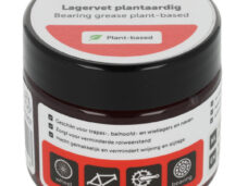 Simson lagervet plantaardig