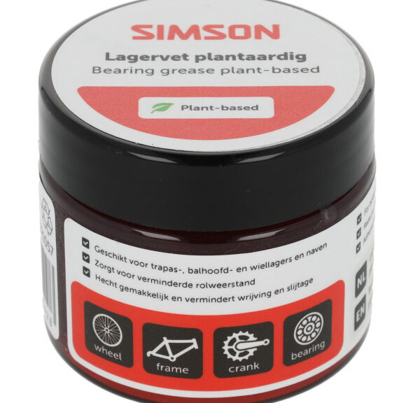 Simson olie & smeermiddelen. ✓ Snel geleverd ✓ Gratis verzending v.a. €75