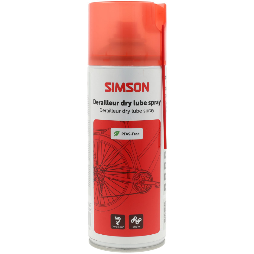 Simson olie & smeermiddelen. ✓ Snel geleverd ✓ Gratis verzending v.a. €75