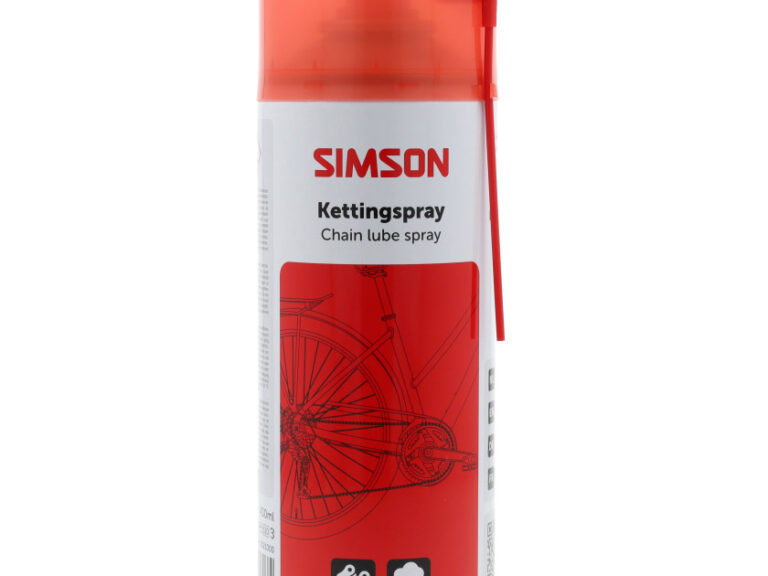 Simson olie & smeermiddelen. ✓ Snel geleverd ✓ Gratis verzending v.a. €75
