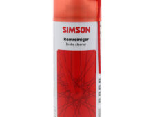 Simson remreiniger spray 400ml