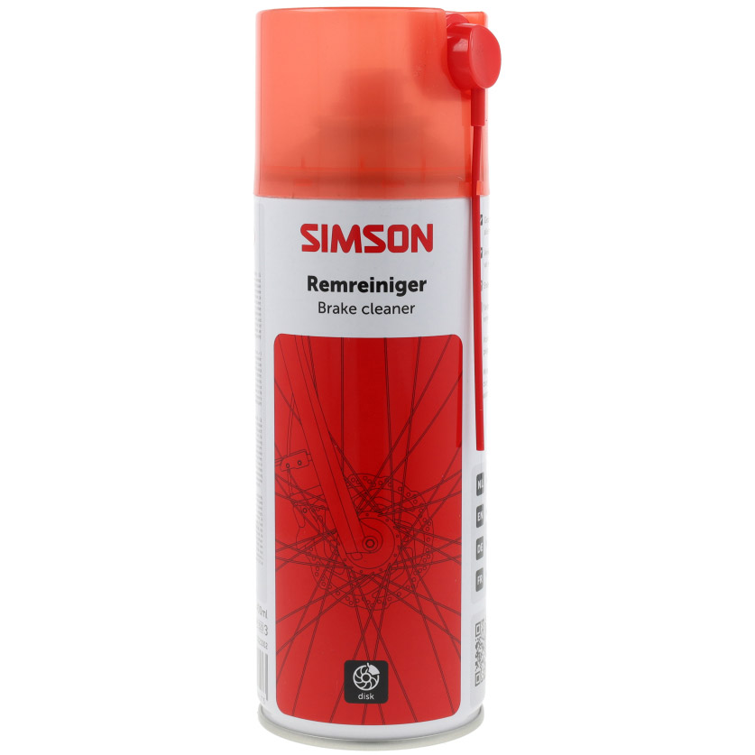 Simson olie & smeermiddelen. ✓ Snel geleverd ✓ Gratis verzending v.a. €75