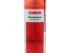 Simson siliconenspray 400ml