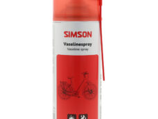 Simson vaselinespray 400ml