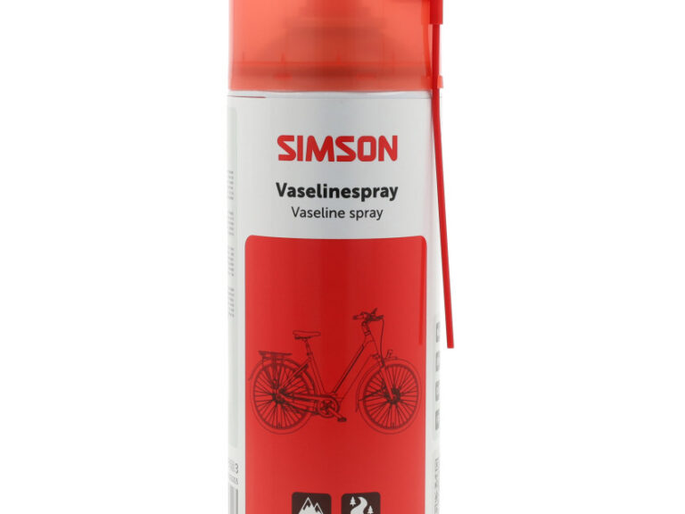 Simson olie & smeermiddelen. ✓ Snel geleverd ✓ Gratis verzending v.a. €75