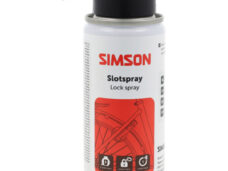 Simson slotspray 100ml