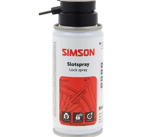 Simson overige sloten. ✓ Snel geleverd ✓ Gratis verzending v.a. €75
