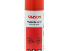 Simson kruipolie spray 200ml