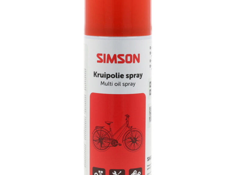 Simson olie & smeermiddelen. ✓ Snel geleverd ✓ Gratis verzending v.a. €75